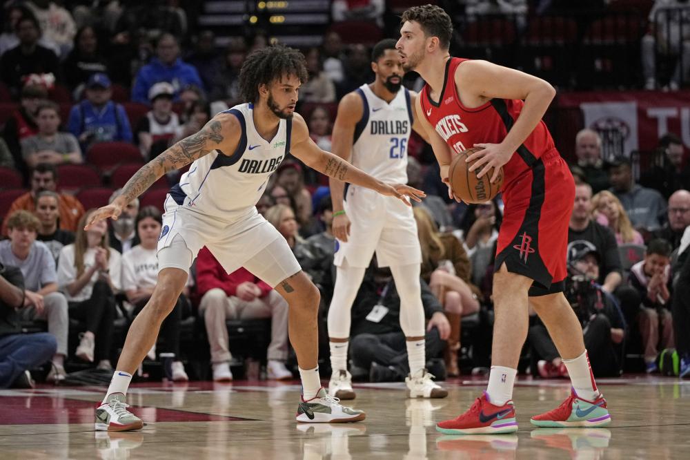 爵士依然有 爵士依然有