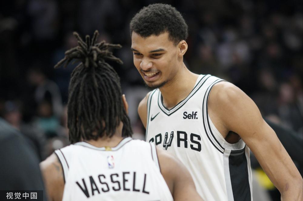 世界舞台上 世界舞台上