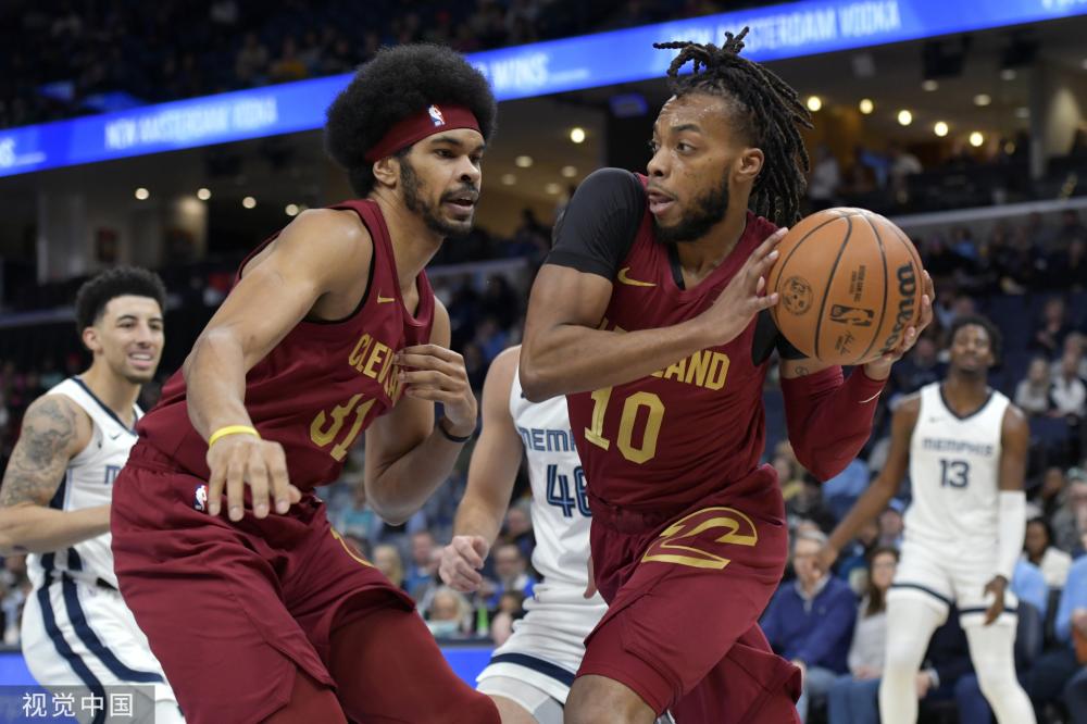 拉文的持球 拉文的持球